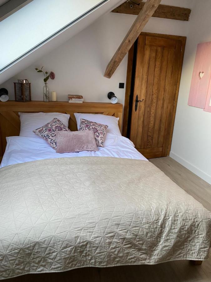 Folwark Pod Debem Farm stay Nowa Karczma (Nowy Dwor Gdanski)